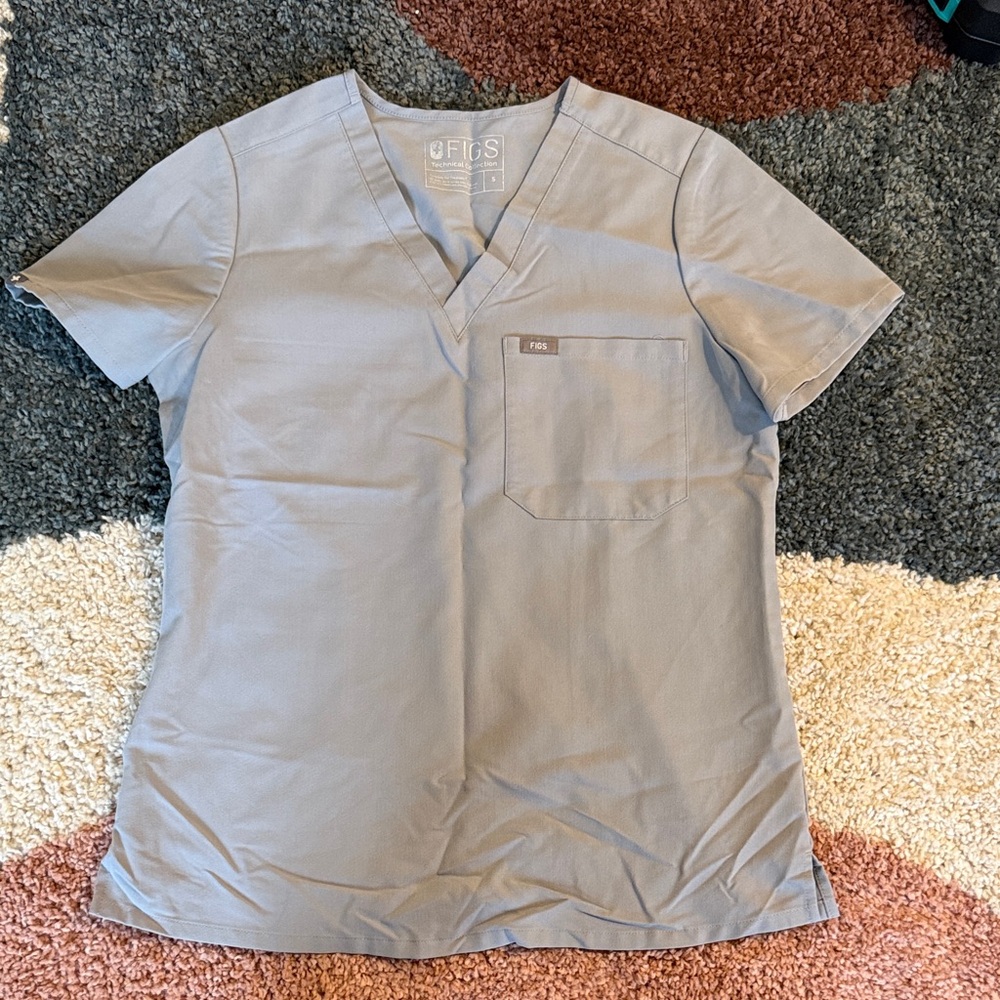 Figs women’s caterina scrub top